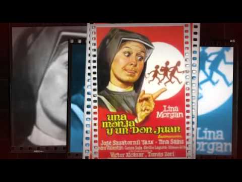 Mis peliculas: Lina Morgan