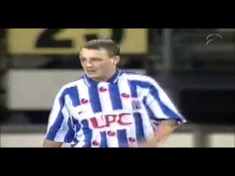 Tongersdei Klassiker: Mika Nurmela vs PSV (2000)