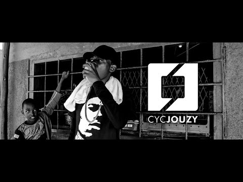 Luzkat Ft. Edison Mathews - Till I Rest (Official Music Video)