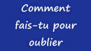 ZAZ - Port Coton + Lyrics / Songtext