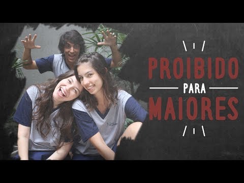 Trailer de Proibido Para Maiores (2018)