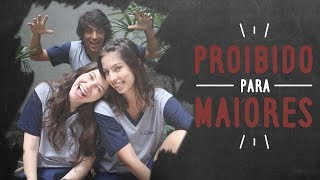 Proibido Para Maiores - Prime Box Brazil
