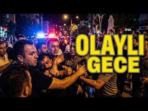 Bartın'da Uluslararası Kültür ve Sanat Festivali olaylı sona erdi