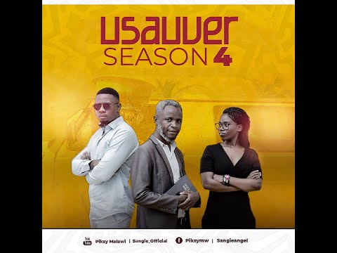 USAUVER S04E08 - NDALAMA ZANGA