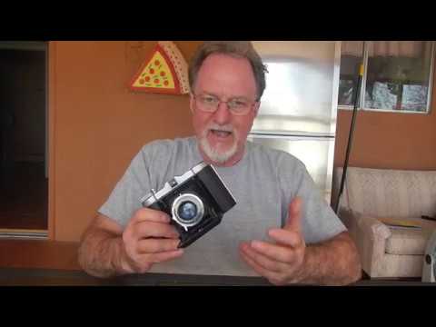 52 Cameras: # 168 — Franka Solida I