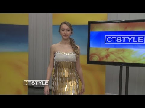 Trashion Fashion Red Carpet Looks