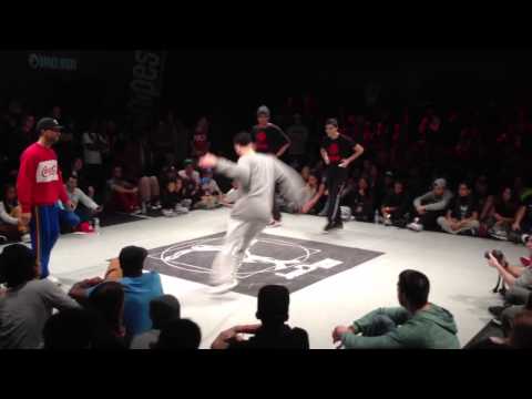 Juste Debout 2013 Germany House Ukay