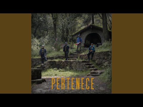 Pertenece (feat. Kaluh Man, HerbalBeast & Infblh)