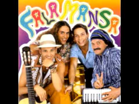 Falamansa Song video