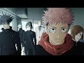 TVアニメ 呪術廻戦 ノンクレジットOPムービー 第2クールOPテーマ Who Ya Extende