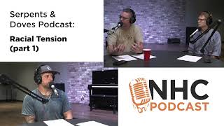 Racial Tension (Part 1)