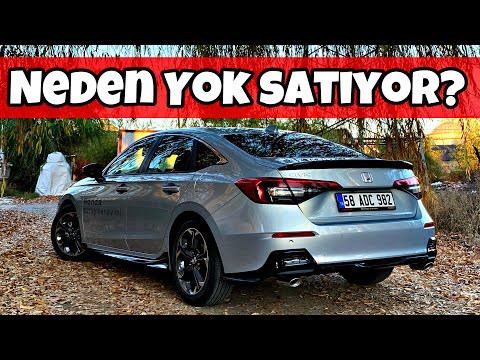 Performans Testi | Yeni Honda Civic 1.5 Turbo | En Detaylı İnceleme | 2021 | Otomobil Günlüklerim