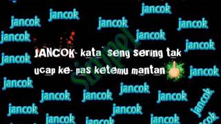 Download lagu STORY WA~MANTAN JANCOK● mp3 Download lagu STORY WA~MANTAN JANCOK● mp3