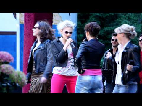 Pfingstgala - Ensemble "Free Your Mind"