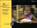 Toy Story 2 ABC Split Screen Credits