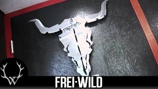 Frei.Wild - Rock`n Trailer Intro