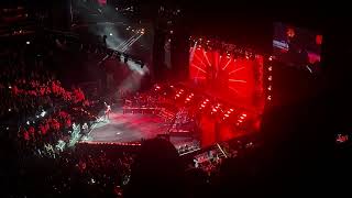 Rascal Flatts - “Summer Nights/Life is a Highway” live in Chicago 2/6/26