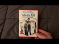 Diary Of A Wimpy Kid Rodrick Rules DVD Overview