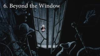Angel's Egg Soundtrack ~ 6. Beyond the Window