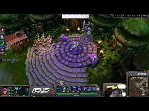 TheOddone Vi vs Gragas [Jungle] Season 4 Diamond 5 Ranked Solo queue