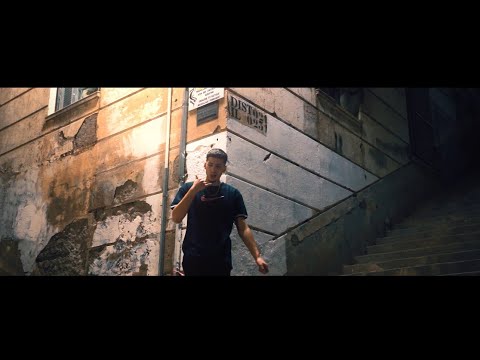 Fryk - Ça répond pas (Music Video)