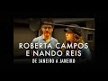 Roberta Campos e Nando Reis - De Janeiro a ...
