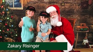 Zakary Risinger video