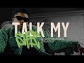 BossMan Dlow Talk My Shit Lyrics