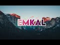 Emkal - Oublie moi (lyrics) English Subtitles