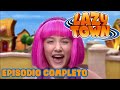 Querido Diario Lazy Town En Español Dibujos Animados En Español