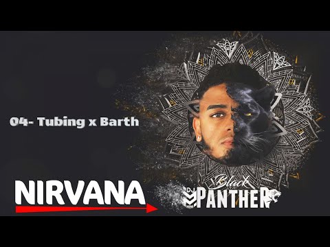 Dj mimi Ft. Barth - Tubing