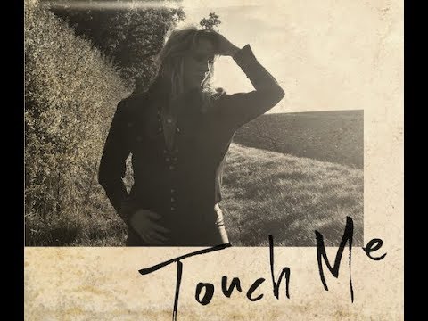 Scarlette Fever - Touch Me (Official Lyric Video)
