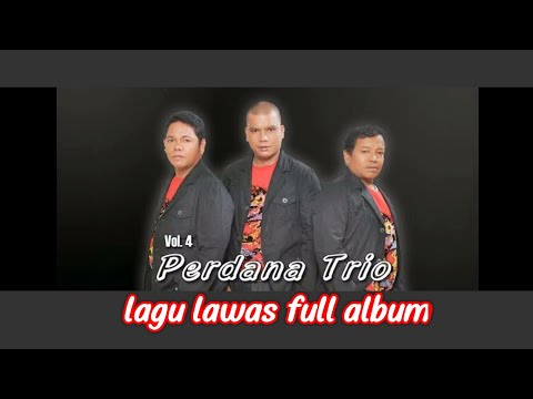 PERDANA TRIO FULL ALBUM