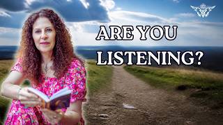 The Angels Want to Talk to You | Trust the Signs & Your Intuition