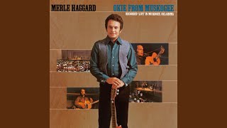 Branded Man (Live In Muskogee, Oklahoma/1969)