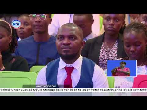 PLO Lumumba urges leaders to curb tribal politics ahead of 2027 elections