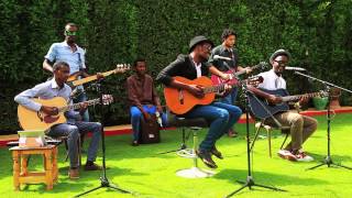 Download lagu Kun Anta - Humood Alkhudher | (Automat!on Cover) mp3