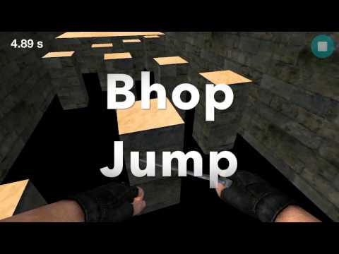 Bhop Jump