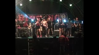 Download lagu Bintang 9 # Bisikan Rindu # All Artis mp3