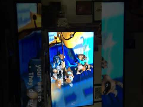 Hoodwinked 2 good vs evil