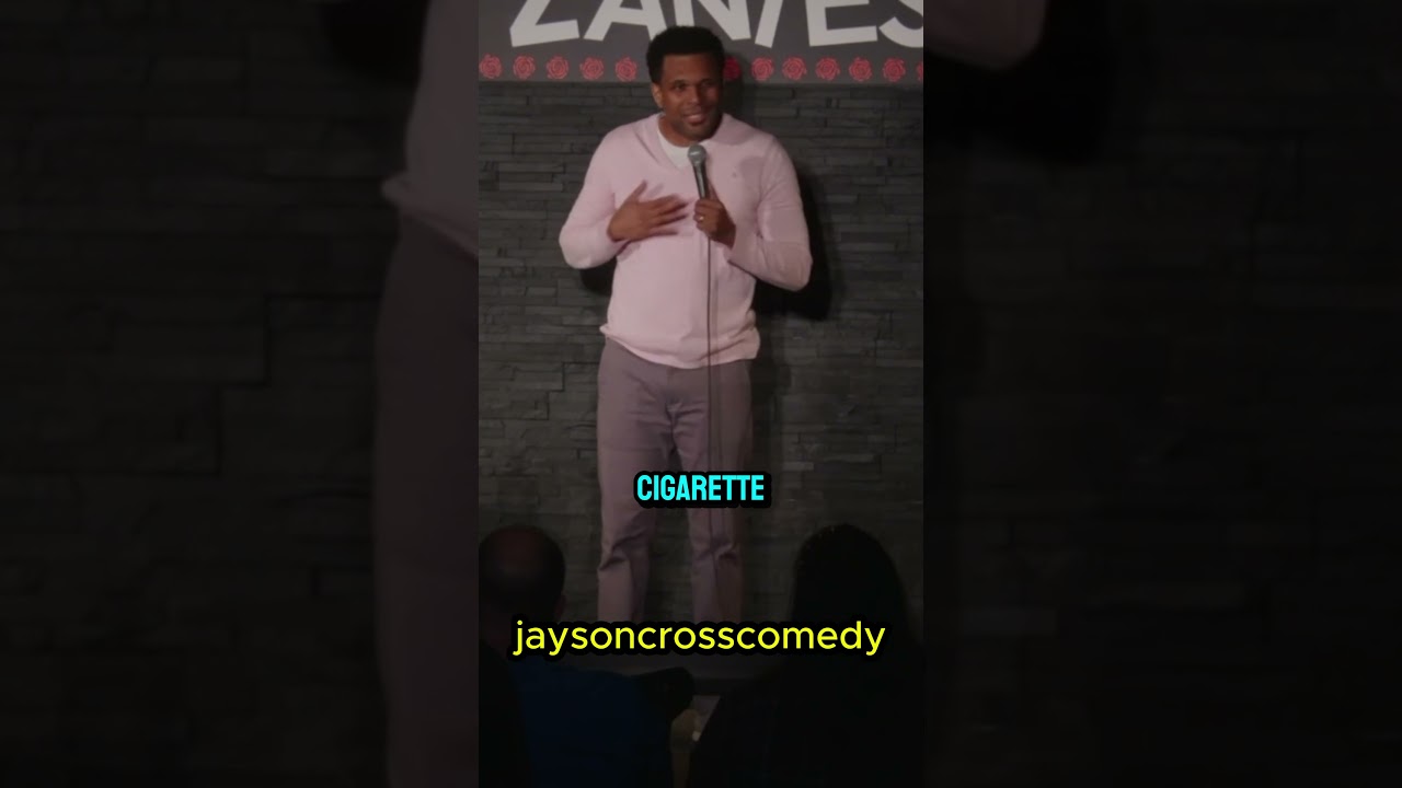 Promotional video thumbnail 3 for Jayson Cross
