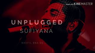 Laal ishq | unplugged cover | Arijit Singh