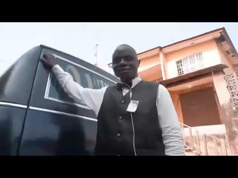 Base one ME NA KRIO (official video )￼