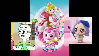 Hated Cartoon Payback Time!!