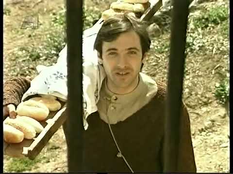 Македонски народни приказни - Топли ладни симиди / Makedonski narodni prikazni - Topli ladni simidi