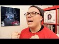 Hopsin Knock Madness ALBUM REVIEW