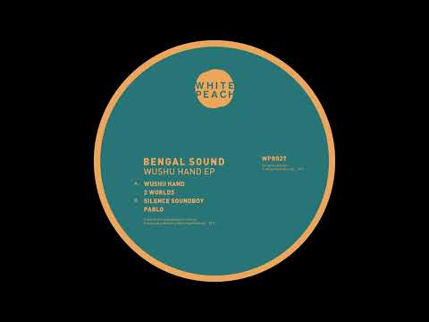 Bengal Sound - Silence Soundboy