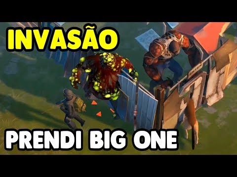 INVESTMENT Prendi Big One at Dog House - Last Day On Earth