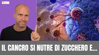 COSA FARE se ti dicono che hai un TUMORE