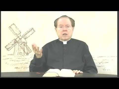 O Pão Nosso 9 Julho 2018      -      Pe.F.C.Cardoso